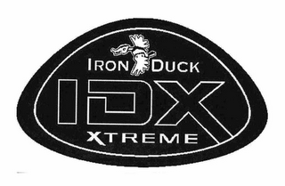 IRON DUCK IDX XTREME