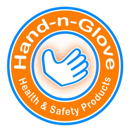 HAND-N-GLOVE HEALTH & SAFETY PRODUCTS