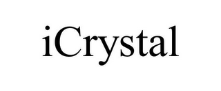 ICRYSTAL