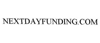 NEXTDAYFUNDING.COM