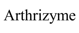 ARTHRIZYME