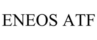 ENEOS ATF