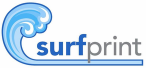 SURFPRINT