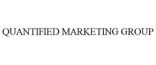 QUANTIFIED MARKETING GROUP