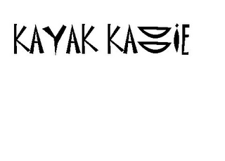 KAYAK KADDIE