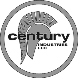 CENTURY INDUSTRIES LLC