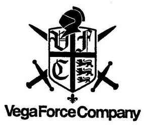 VFC VEGAFORCECOMPANY