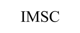 IMSC