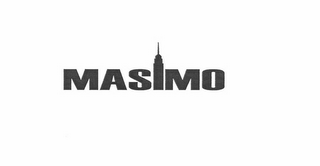 MASIMO