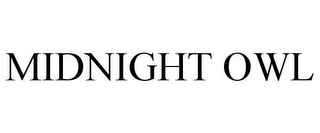 MIDNIGHT OWL