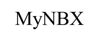 MYNBX