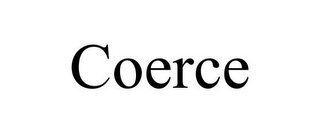 COERCE