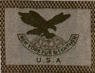 NEW YORK FUR & LEATHER U.S.A.