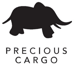 PRECIOUS CARGO