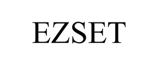 EZSET