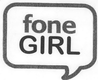 FONEGIRL