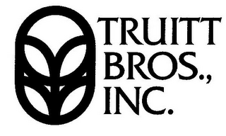 TRUITT BROS., INC.