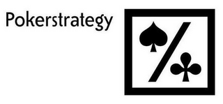 POKERSTRATEGY
