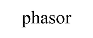 PHASOR