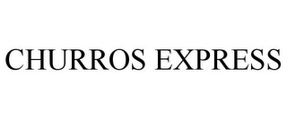 CHURROS EXPRESS