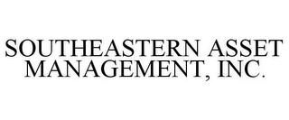 SOUTHEASTERN ASSET MANAGEMENT, INC.