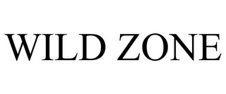 WILD ZONE