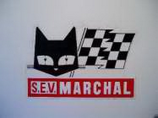 S.E.V. MARCHAL