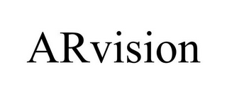 ARVISION