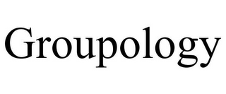 GROUPOLOGY