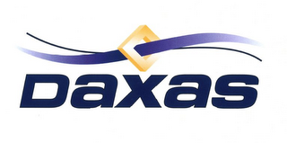 DAXAS