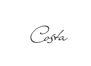 COSTA