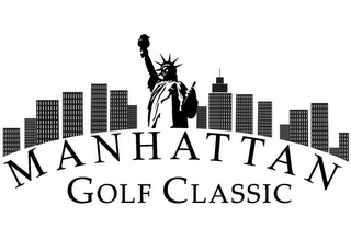 MANHATTAN GOLF CLASSIC