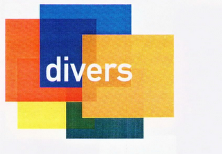 DIVERS