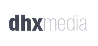 DHXMEDIA