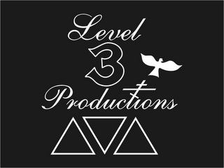 LEVEL 3 PRODUCTION