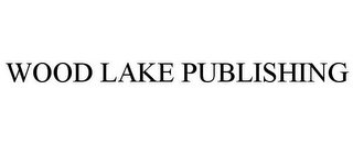 WOOD LAKE PUBLISHING