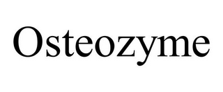 OSTEOZYME