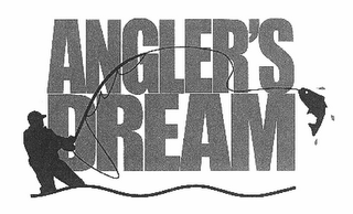 ANGLER'S DREAM