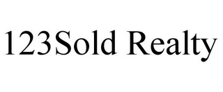 123SOLD REALTY