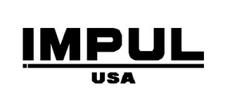 IMPUL USA