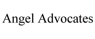 ANGEL ADVOCATES