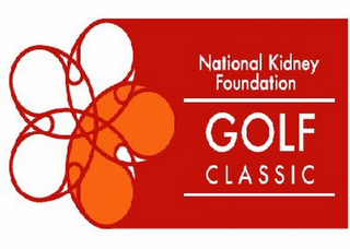 NATIONAL KIDNEY FOUNDATION GOLF CLASSIC