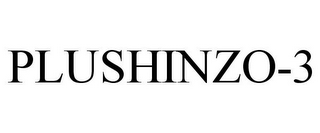 PLUSHINZO-3