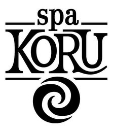 SPA KORU