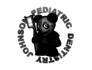 JOHNSON PEDIATRIC DENTISTRY