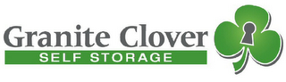 GRANITE CLOVER SELF STORAGE