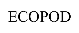 ECOPOD