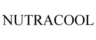 NUTRACOOL