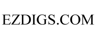 EZDIGS.COM
