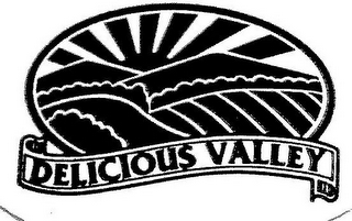 DELICIOUS VALLEY